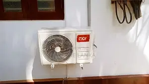 12000BTU TCL Non Inverter Air Conditioner
