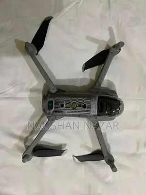 DJI Mavic Air 2