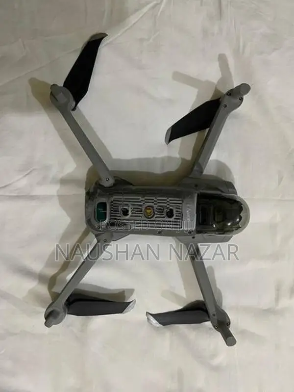 DJI Mavic Air 2