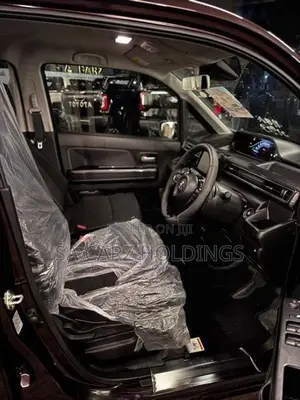 Suzuki Wagon R ZX Customer Z 2026