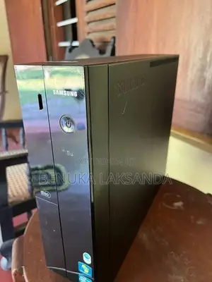 Samsung I5 2nd Gen Desktop