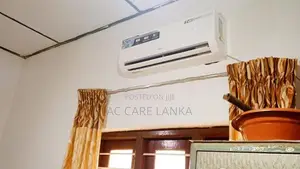 12000BTU TCL Non Inverter Air Conditioner