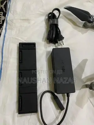 DJI Mavic Air 2