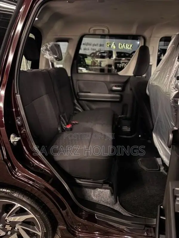 Suzuki Wagon R ZX Customer Z 2026