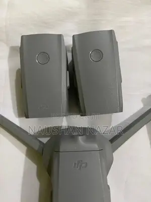 DJI Mavic Air 2