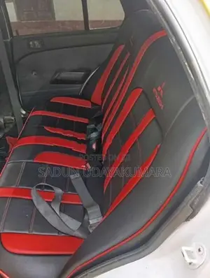 Mitsubishi Lancer 1990