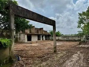 මහරගම – ඇරැවුවල හන්දියෙන්ම සුපිරි ඉඩමක් / KK 12019