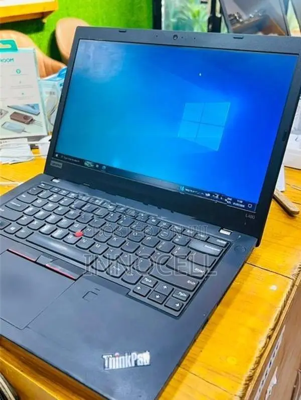Lenovo Thinkpad L480 i7 8th Gen