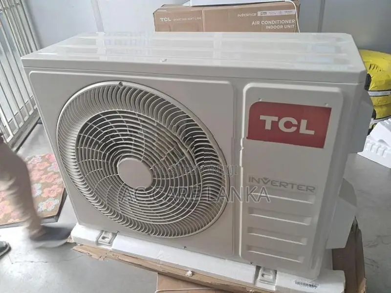 12000BTU TCL Non Inverter Air Conditioner