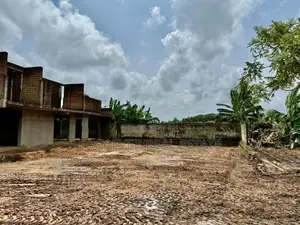 මහරගම – ඇරැවුවල හන්දියෙන්ම සුපිරි ඉඩමක් / KK 12019
