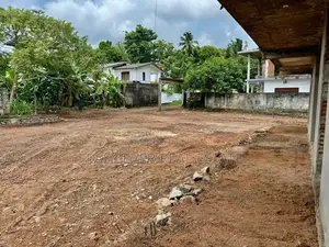 මහරගම – ඇරැවුවල හන්දියෙන්ම සුපිරි ඉඩමක් / KK 12019