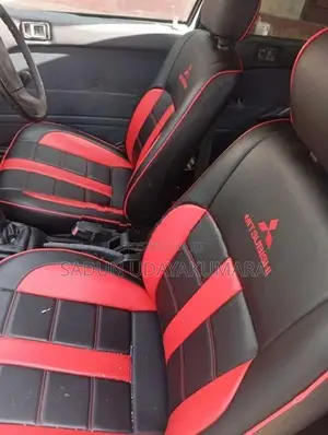 Mitsubishi Lancer 1990