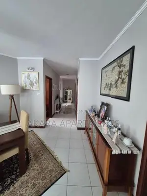 Rajagiriya Royal Park - Semi Furnished Apartment for Sale A48491