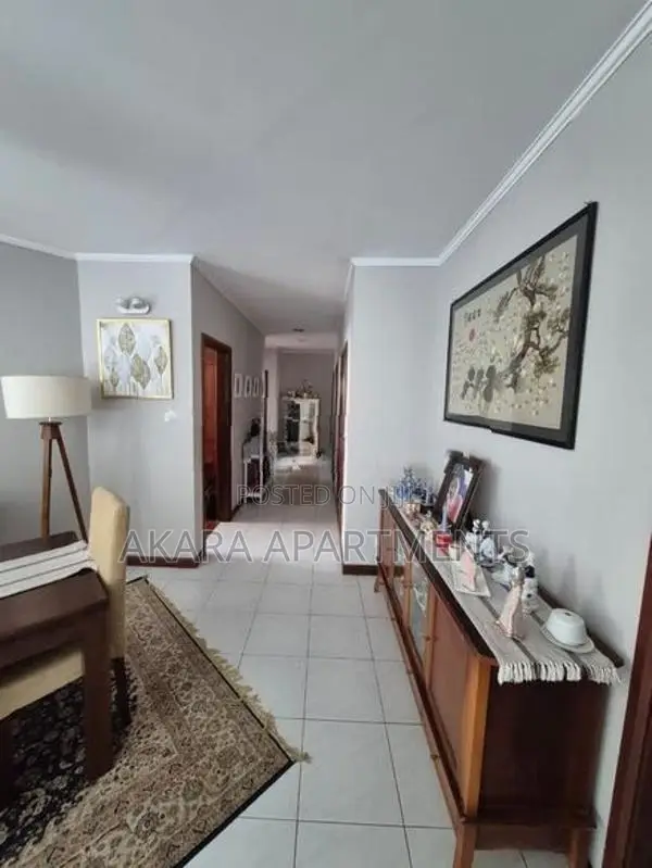 Rajagiriya Royal Park - Semi Furnished Apartment for Sale A48491