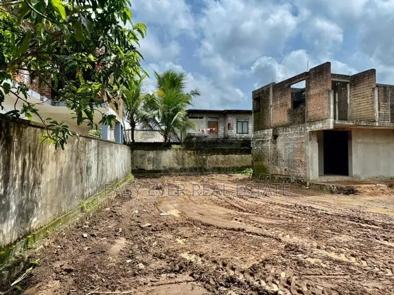 මහරගම – ඇරැවුවල හන්දියෙන්ම සුපිරි ඉඩමක් / KK 12019