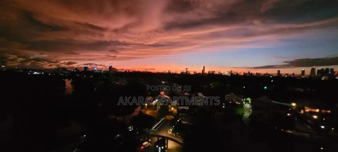 Rajagiriya Royal Park - Semi Furnished Apartment for Sale A48491