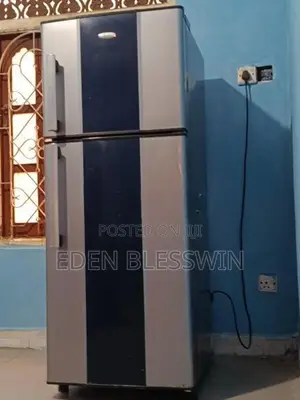 Whirlpool Refrigerator