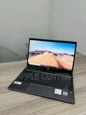 HP Pavilion Laptop
