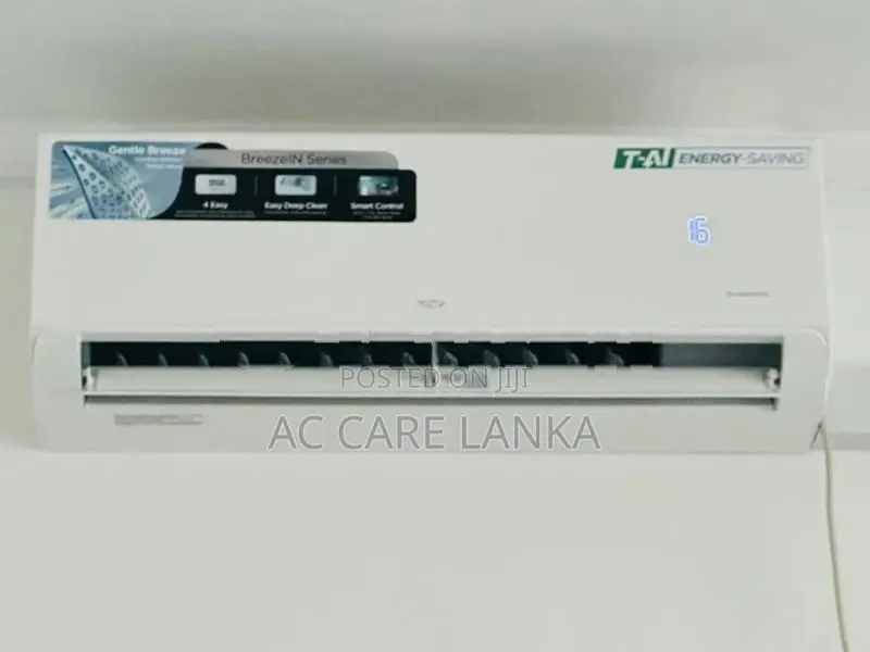12000BTU TCL Non Inverter Air Conditioner
