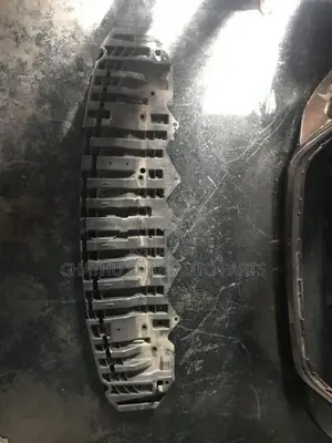 Toyota Prius W30 Buffer Underguard