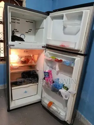 Whirlpool Refrigerator