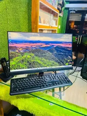 Desktop i5 11th Gen