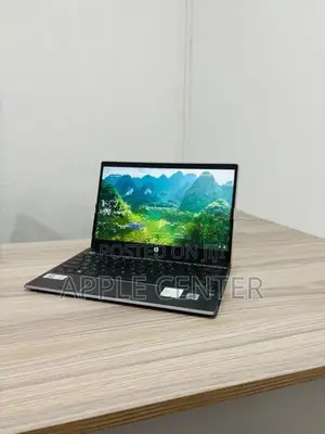 HP Pavilion Laptop
