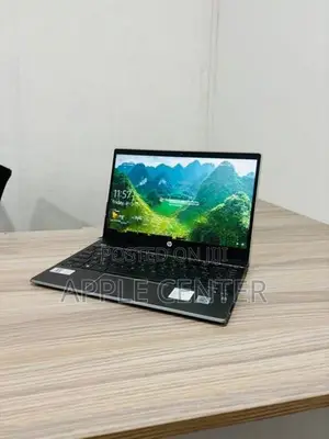 HP Pavilion Laptop