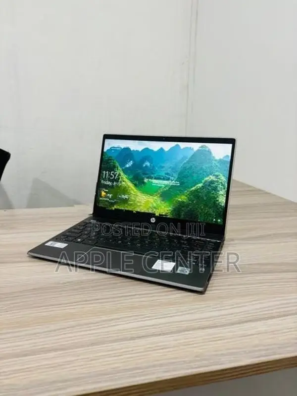 HP Pavilion Laptop