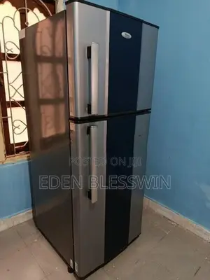 Whirlpool Refrigerator