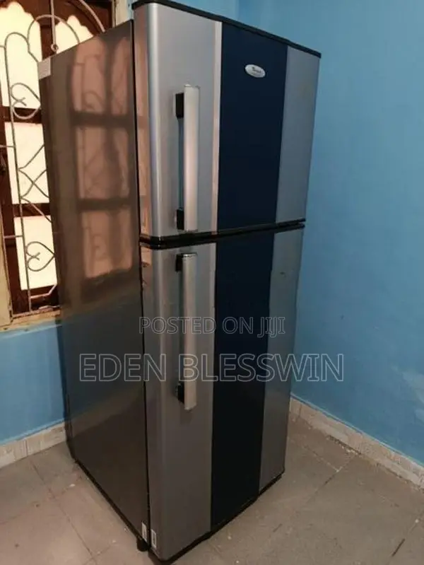 Whirlpool Refrigerator