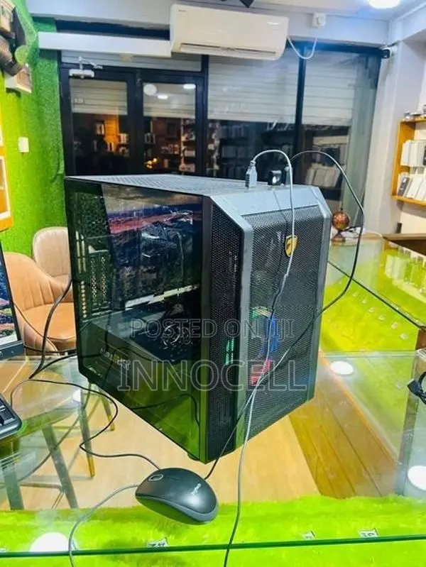 Desktop i5 11th Gen