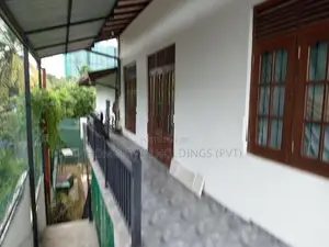House in Malabe Town