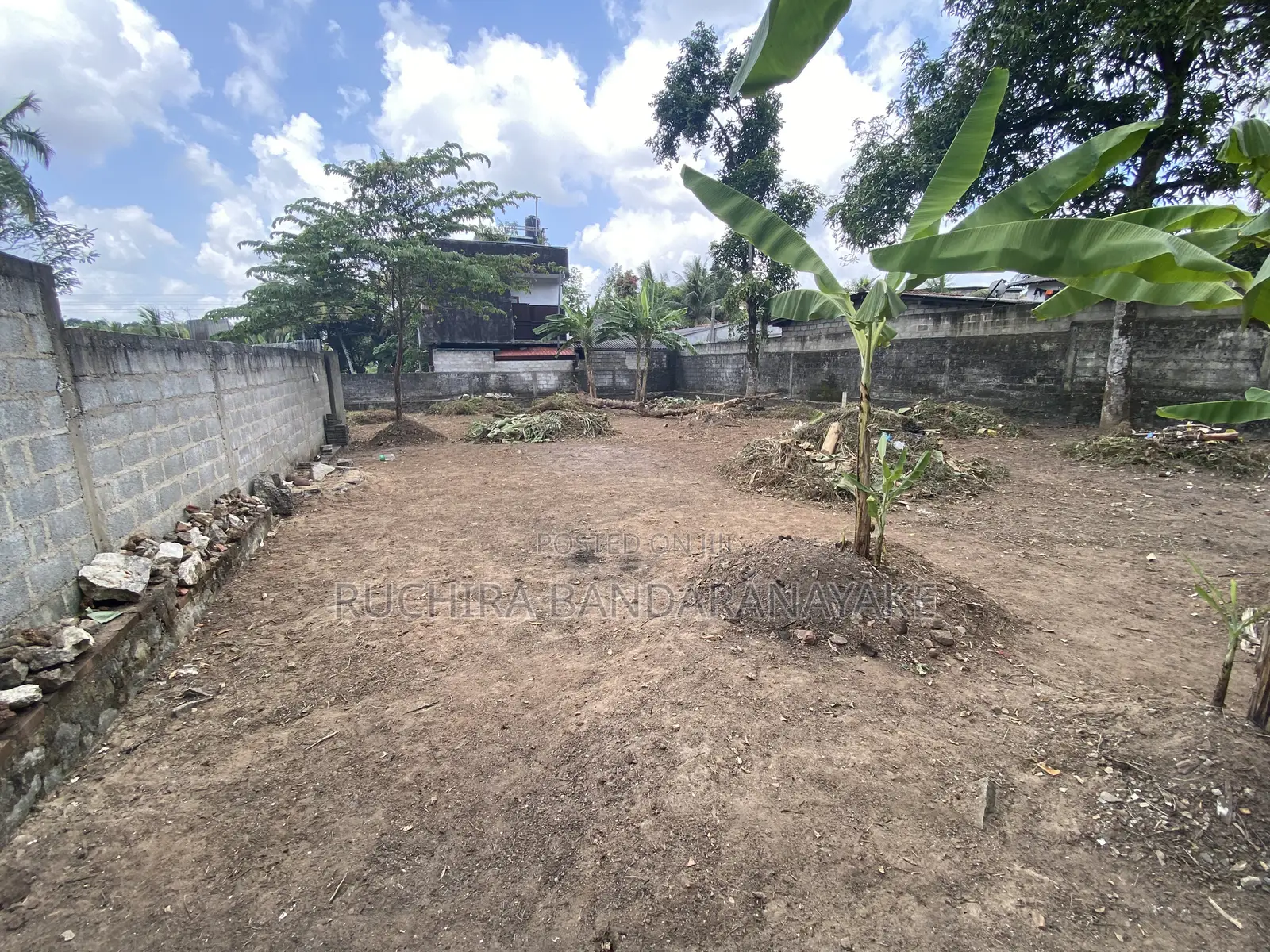 Land for Sale – Mahara, Kadawatha