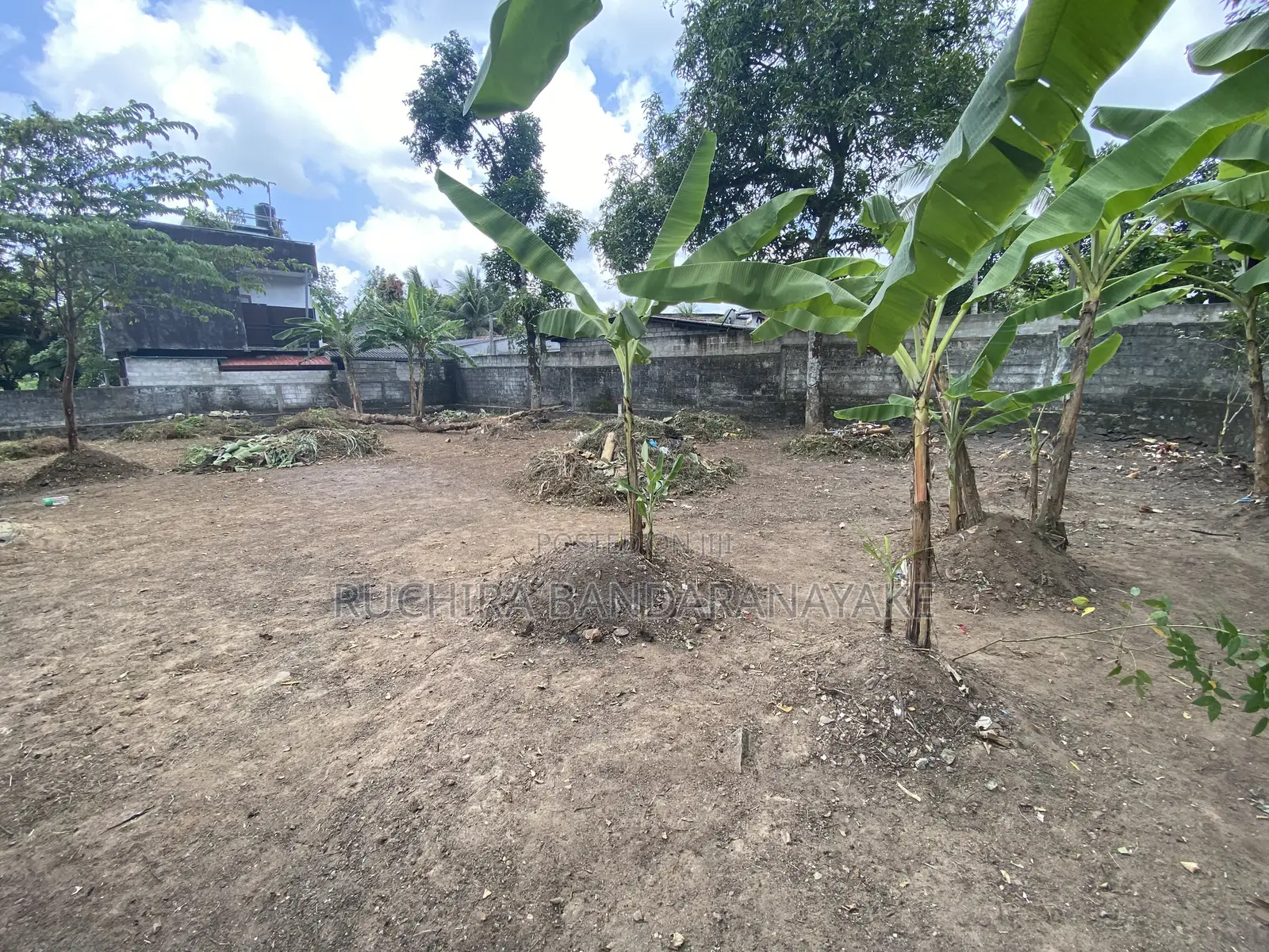 Land for Sale – Mahara, Kadawatha