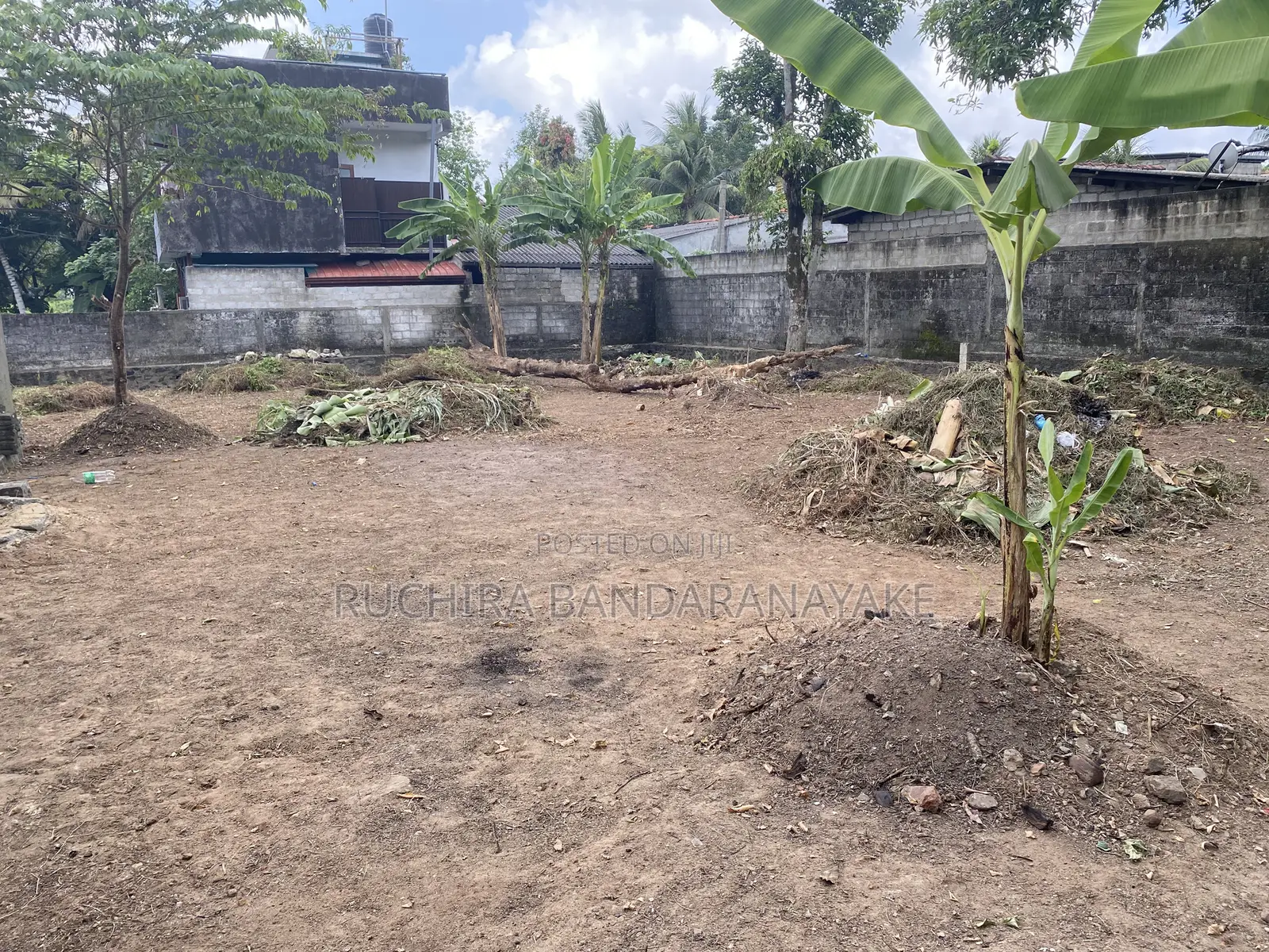 Land for Sale – Mahara, Kadawatha