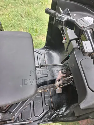 Bajaj RE 2012 Black