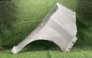 Nissan Roox B44A Fender Lh