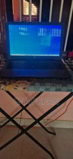 hp laptop