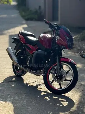 Bajaj Pulsar 180 good condition 2006
