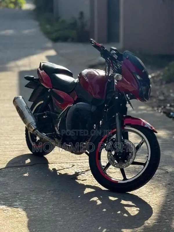 Bajaj Pulsar 180 good condition 2006