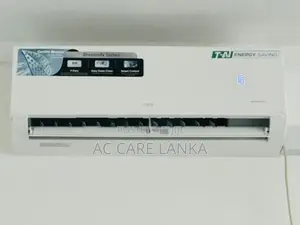 12000BTU TCL Inverter Air Conditioner