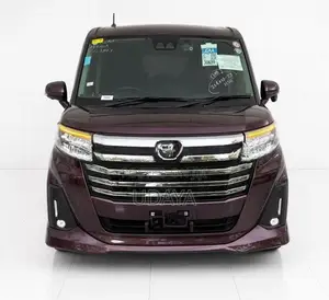 Toyota Roomy Custom G 2025