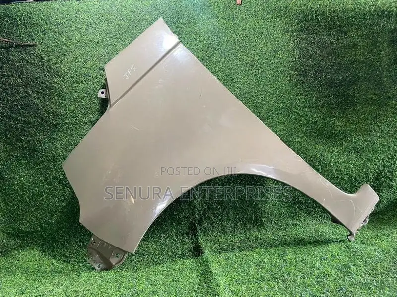 Honda N-Box JF5 Fender Lh