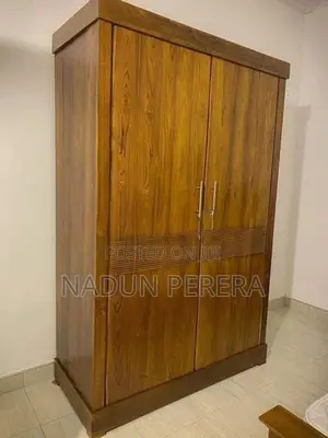 Cupboard