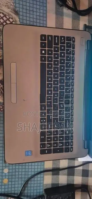 hp laptop
