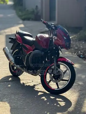 Bajaj Pulsar 180 good condition 2006