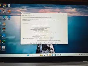 Asus laptop Intel i7 11th gen