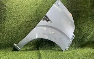 Mitsubishi Ek XB5AW Fender Rh Lh