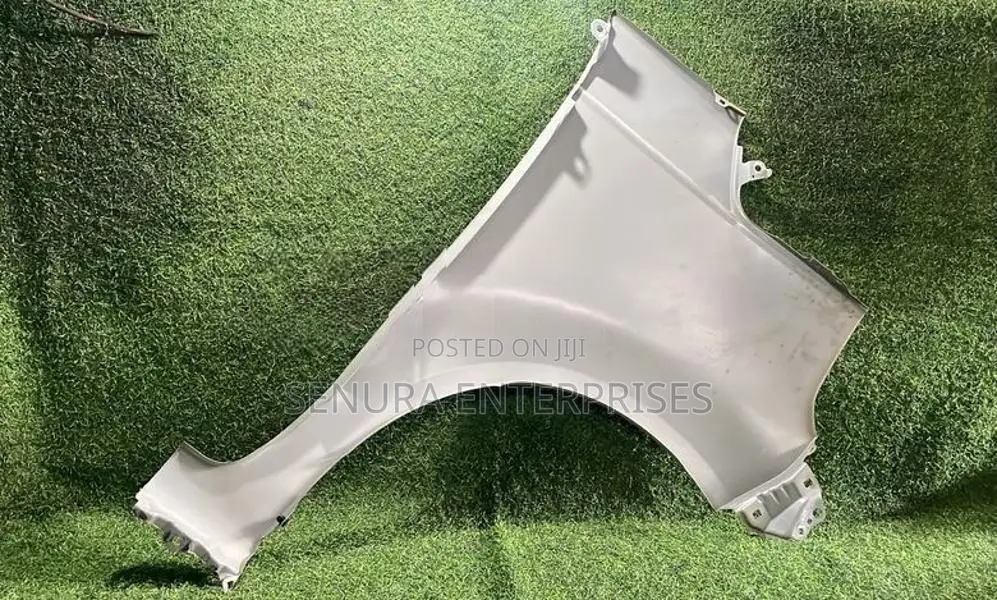 Honda N-Box JF5 Fender Lh